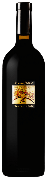 Terre di Tufi Toscana Rosso