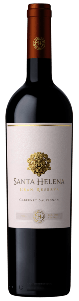 Gran Reserva Cabernet Sauvignon (Selección del Directorio)