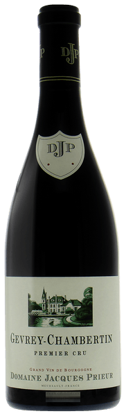 Gevrey-Chambertin Premier Cru