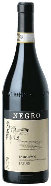 Barbaresco Basarin