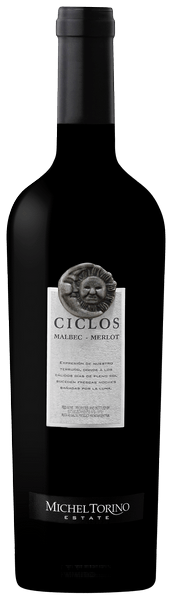Ciclos Malbec - Merlot