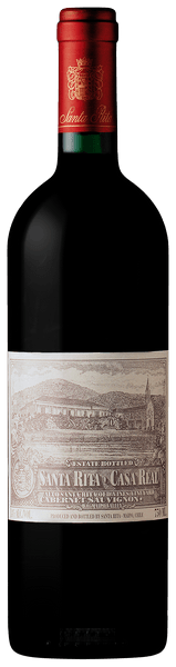 Casa Real Cabernet Sauvignon