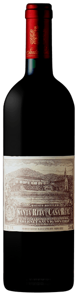 Casa Real Etiqueta Exportação Cabernet Sauvignon