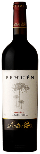 Pehuén Carménère