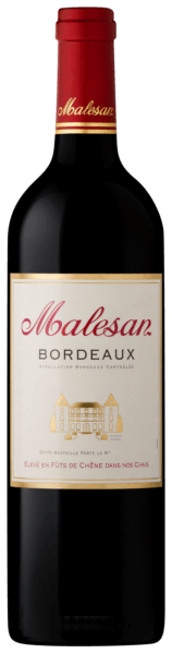 Bordeaux Rouge