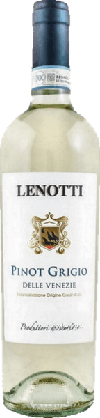 Pinot Grigio delle Venezie