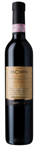 Recioto della Valpolicella Classico