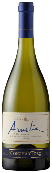 Amelia Chardonnay