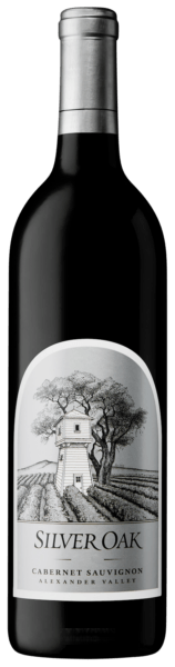Alexander Valley Cabernet Sauvignon