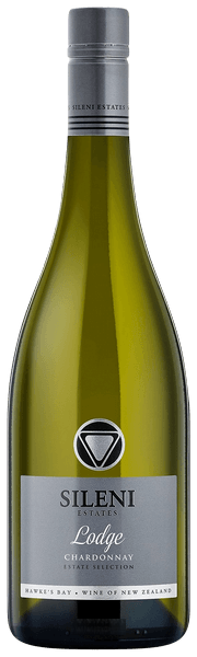 The Lodge Chardonnay