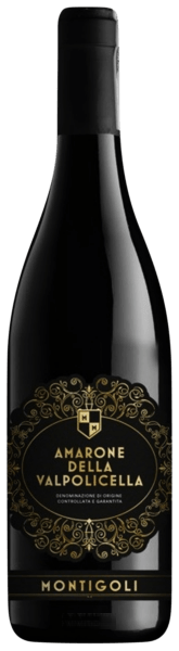 Amarone della Valpolicella