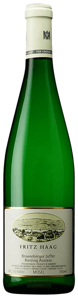 Brauneberger Juffer Riesling Auslese