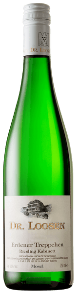 Riesling Kabinett Erdener Treppchen