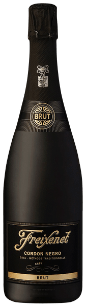 Cava Cordón Negro Brut