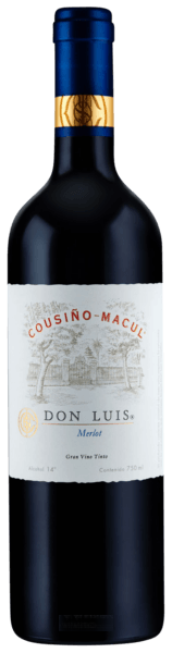 Don Luis Merlot