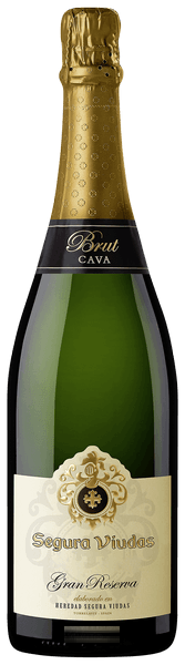 Cava Gran Reserva Brut Vintage