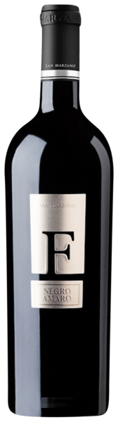 F Negroamaro