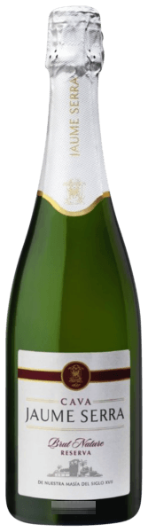 Cava Brut Nature Reserva