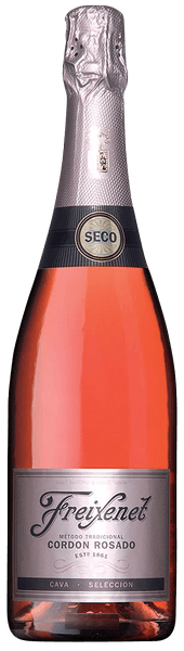 Cordon Rosado Brut