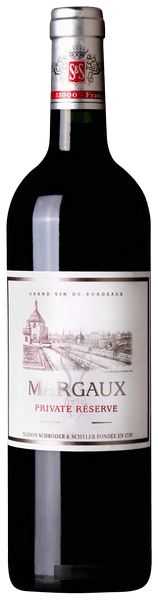 Private Réserve Margaux