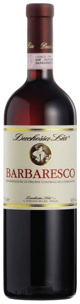 Barbaresco