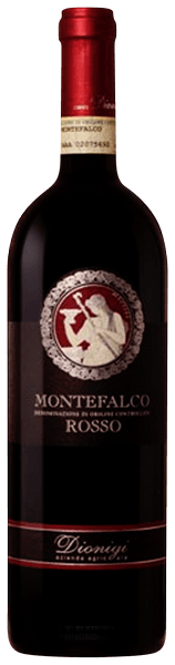 Montefalco Rosso