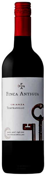 Tempranillo Crianza