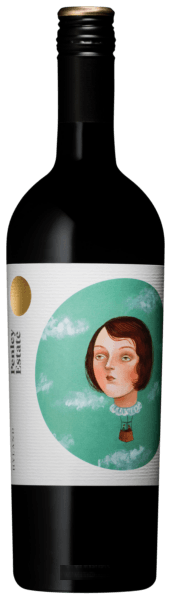 Hyland Shiraz