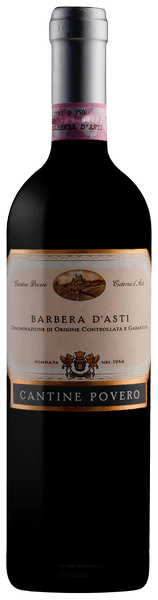 Barbera d'Asti