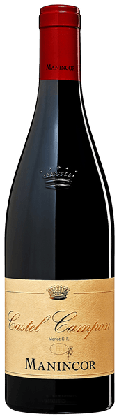 Castel Campan Merlot