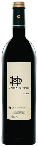 Carramimbre Roble