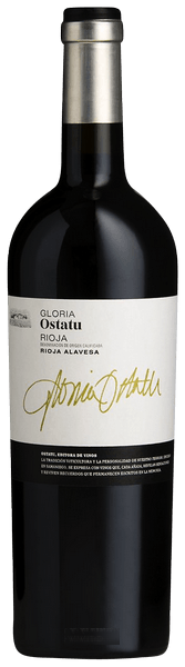 Gloria Rioja