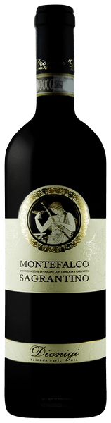 Montefalco Sagrantino