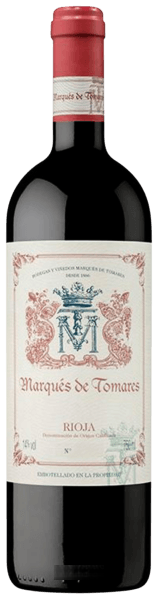Rioja Crianza