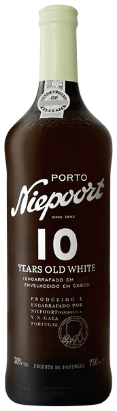 Porto 10 Years Old White