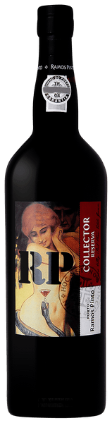 Collector Reserva Ruby Port