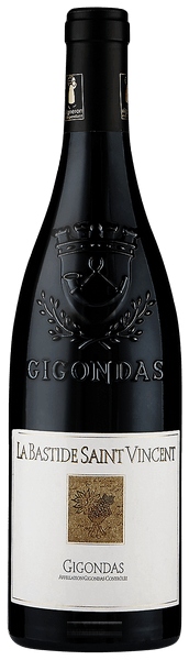 Gigondas