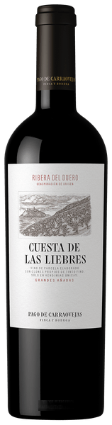 Cuesta de Las Liebres
