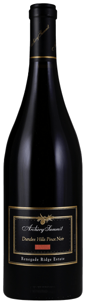 Renegade Ridge Estate Pinot Noir