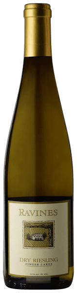 Dry Riesling