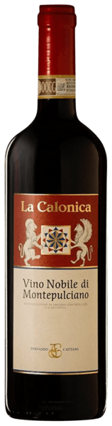 Vino Nobile di Montepulciano