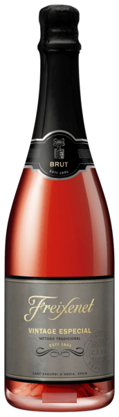 Vintage Especial Rose
