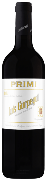 Primi Tempranillo