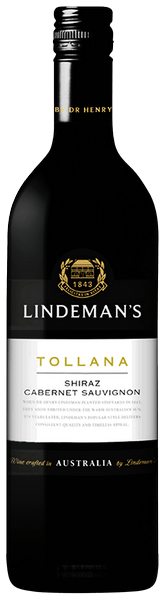 Tollana Shiraz - Cabernet Sauvignon