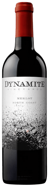 North Coast Merlot