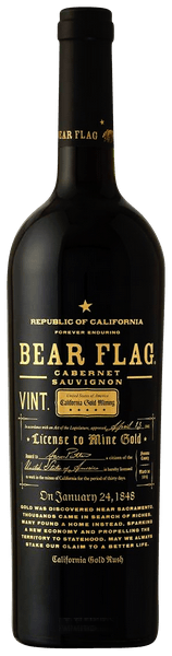 Cabernet Sauvignon