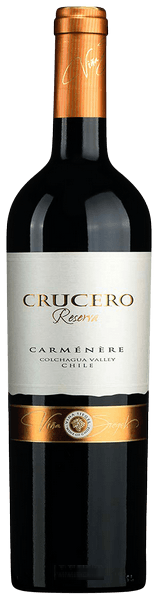 Crucero Reserva Carmenère