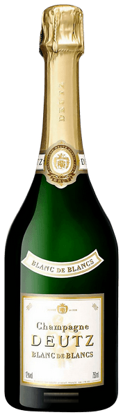 Blanc de Blancs Brut Champagne