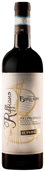 Il Ruffiano Valpolicella Classico Superiore