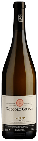 La Broia Soave